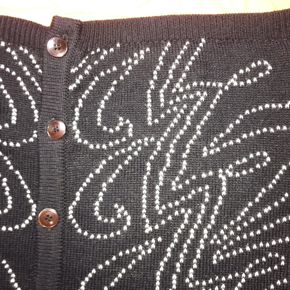 👵 Vintage Sweater - Picture 6 of 8